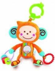 Opakowanie Aktywna Małpka Bebee