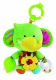 Opakowanie Aktywny Słonik Fefe