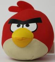 Opakowanie Angry Birds - Czerwony Ptak