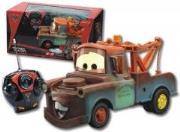 Okładka książki Auta 2 RC Złomek, 19 cm