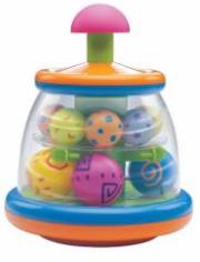 Opakowanie Bączek z kulkami