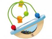 Opakowanie Balansujące Rybki