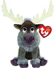 Okładka książki Beanie Babies Disney Sven Reindeer 17 cm