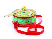 Bębenek. Wydawca: Djeco. Dadada.pl Opakowanie Bębenek