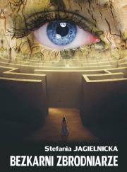 Okładka książki Bezkarni zbrodniarze