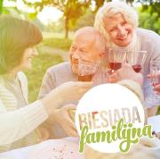 Opakowanie Biesiada - Familijna