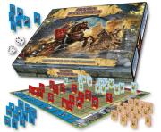 Opakowanie Bitwa rycerska