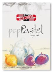 Opakowanie Blok do pasteli Pop Pastel 300X420 20 arkuszy