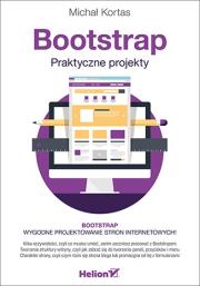 Okładka książki Bootstrap. Praktyczne projekty