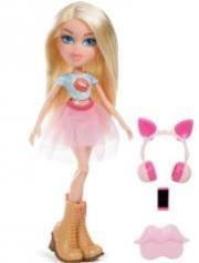 Opakowanie Bratz Remix Doll - Cloe