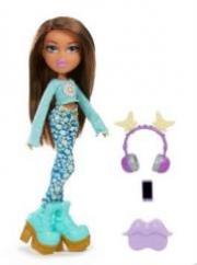 Opakowanie Bratz Remix Doll - Yasmin