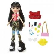 Opakowanie Bratz SelfieSnaps Doll - Jade