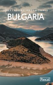 Bułgaria. Autor: Opracowanie zbiorowe. Dadada.pl Okładka książki Bułgaria
