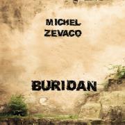 Okładka książki Buridan - Audiobook