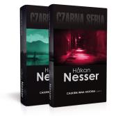 Całkiem inna historia Część 1 i 2. Autor: Hakan Nesser. Dadada.pl Okładka książki Całkiem inna historia Część 1 i 2