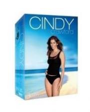 Opakowanie Cindy Crawford. Kształtuj swoje ciało (BOX 3xDVD)