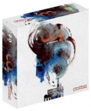 CO 2 (edycja polska) LACERTA. Wydawca: Lacerta. Dadada.pl Opakowanie CO 2 (edycja polska) LACERTA