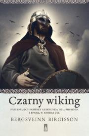 Okładka książki Czarny wiking