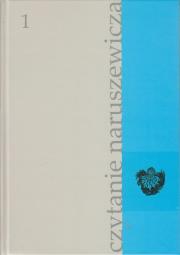 Opakowanie Czytanie Naruszewicza 1