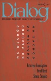Opakowanie Dialog 2/2016