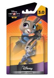 Opakowanie Disney Infinity 3.0: Figurka Judy Hopps