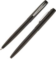 Opakowanie Długopis M4B/CT Czarny z chromowanym klipsem, w pudełku