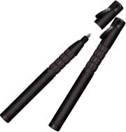 Opakowanie Długopis Trekker 725B Czarny matowy