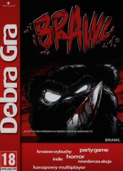 Opakowanie Dobra Gra Brawl
