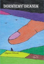 Okładka książki Dorwiemy drania