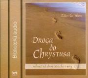Okładka książki Droga do Chrystusa Audiobook