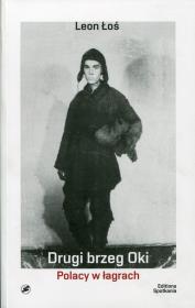Okładka książki Drugi brzeg Oki