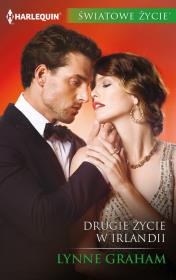 Okładka książki Drugie życie w Irlandii