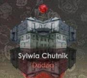 Okładka książki Dzidzia. Audiobook