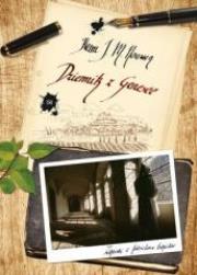 Okładka książki Dziennik z Genesee. Zapiski z klasztoru trapistów