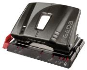 Opakowanie Dziurkacz Advanced metal 25k grafitowy MAPED