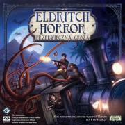 Opakowanie Eldritch Horror: Przedwieczna Groza GALAKTA