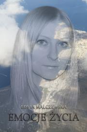 Okładka książki Emocje życia