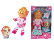 Okładka książki Evi Astronauta z psem