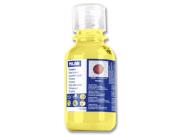 Opakowanie Farba Milan tempera 125 ml jasna żółta
