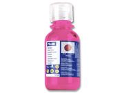 Opakowanie Farba Milan tempera 125 ml magenta
