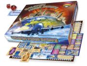 Okładka książki Galopem przez Europę