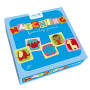 Opakowanie Gra Unicef Memory