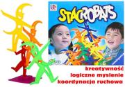 Opakowanie Gra Zręcznościowa Stacrobats Wieża z Kosmitami