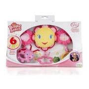 Okładka książki Grająca zawieszka Pink