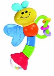 Opakowanie Gryzaczek - grzechotka Ważka