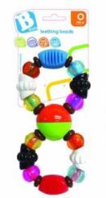 Opakowanie Gryzaczek z koralikami