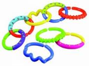 Opakowanie Gryzaczkowy łańcuch