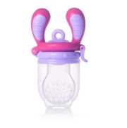 Okładka książki Gryzak do podawania pokarmu rozm. L DUMEL