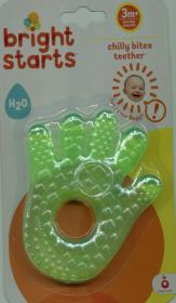 Opakowanie Gryzak rączka