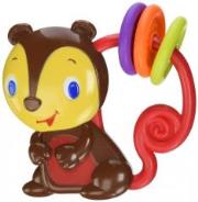 Okładka książki Gryzak Wiewiórka DUMEL